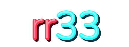 rr33 — logo kanal
