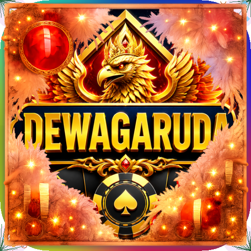 dewagaruda — mitra unggulan